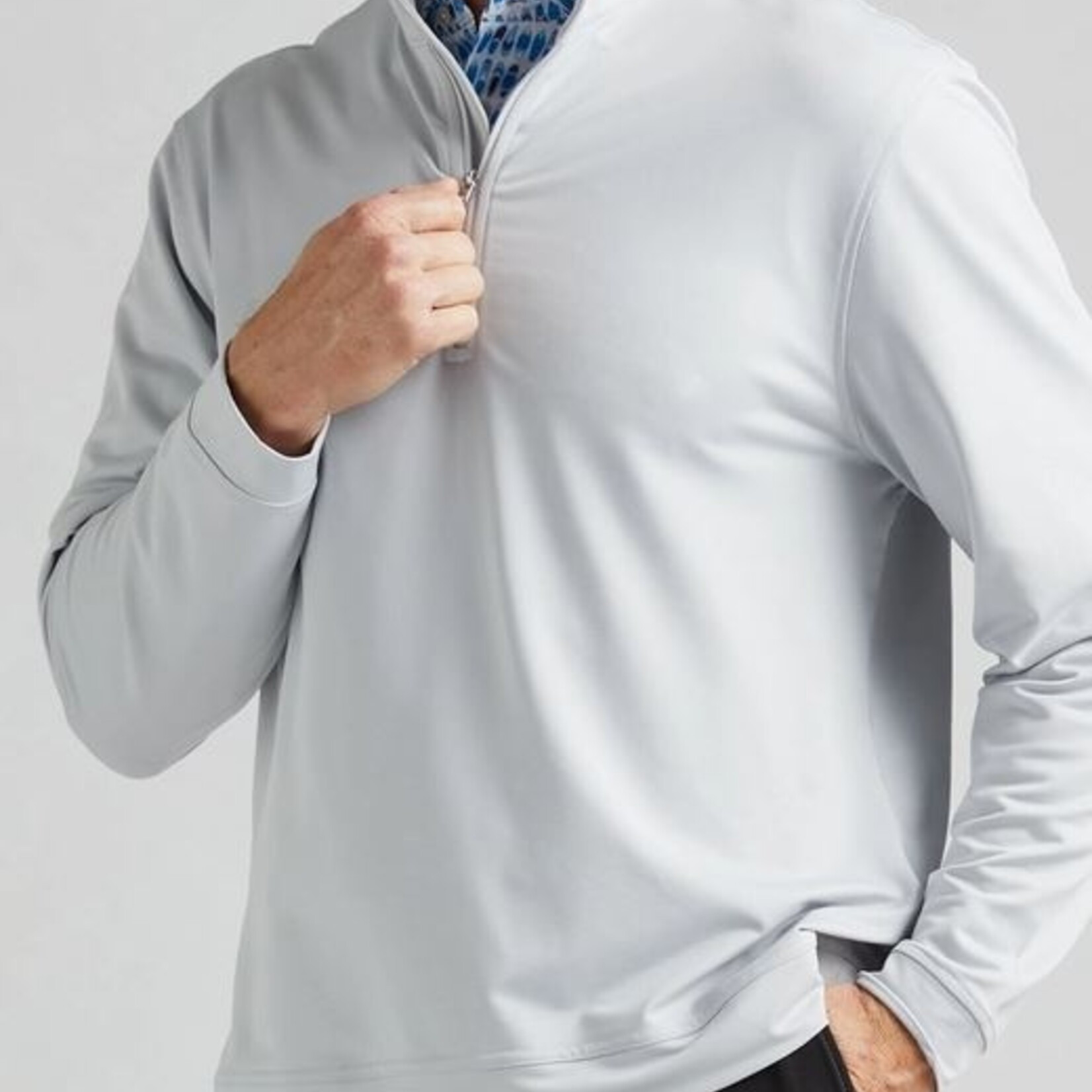 Bermuda Sands Hawk Logo