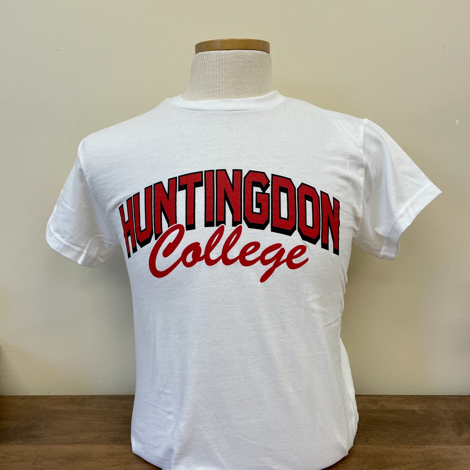 Classic Huntingdon T Shirt