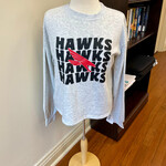 Ladies Just Right Crew