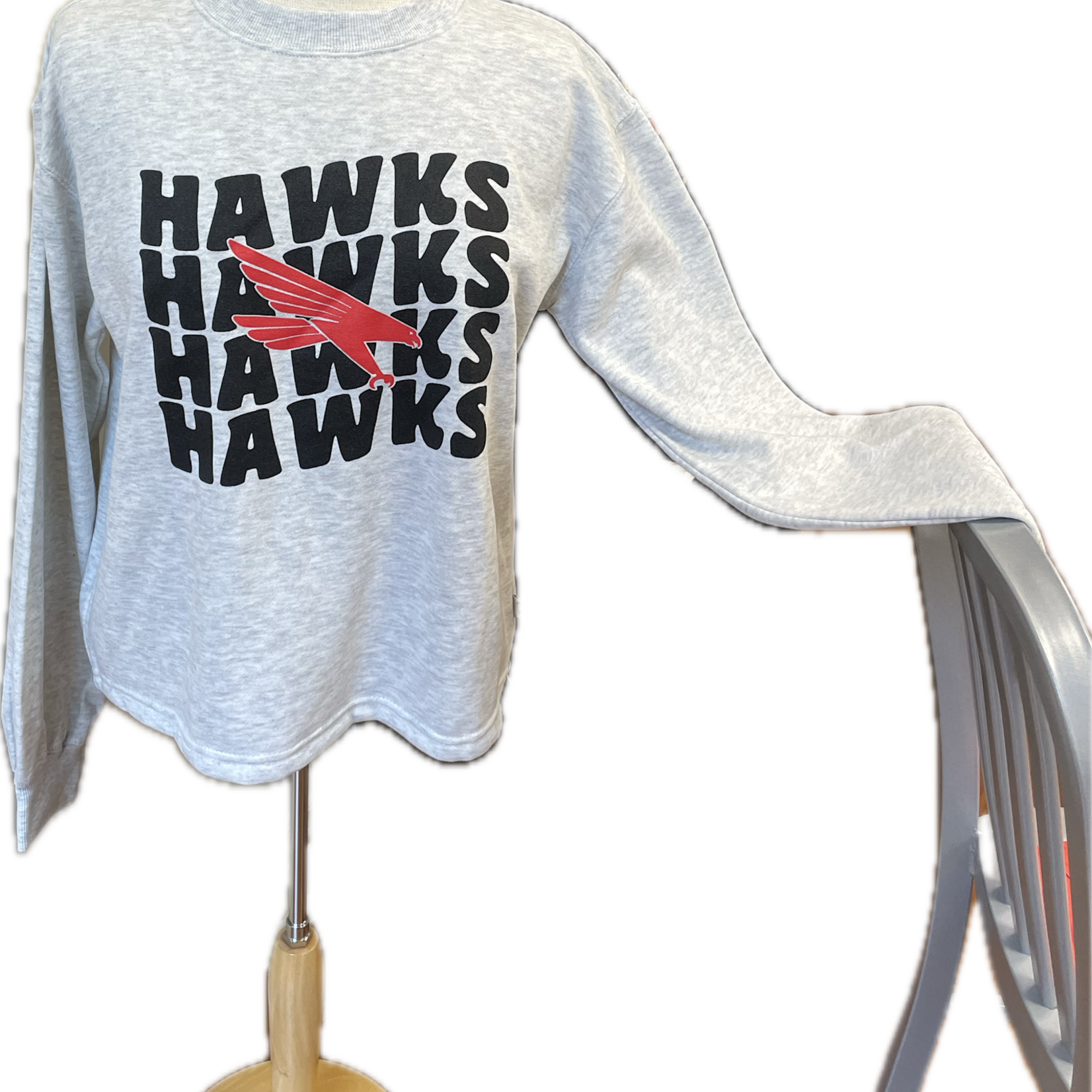 Ladies Just Right Crew