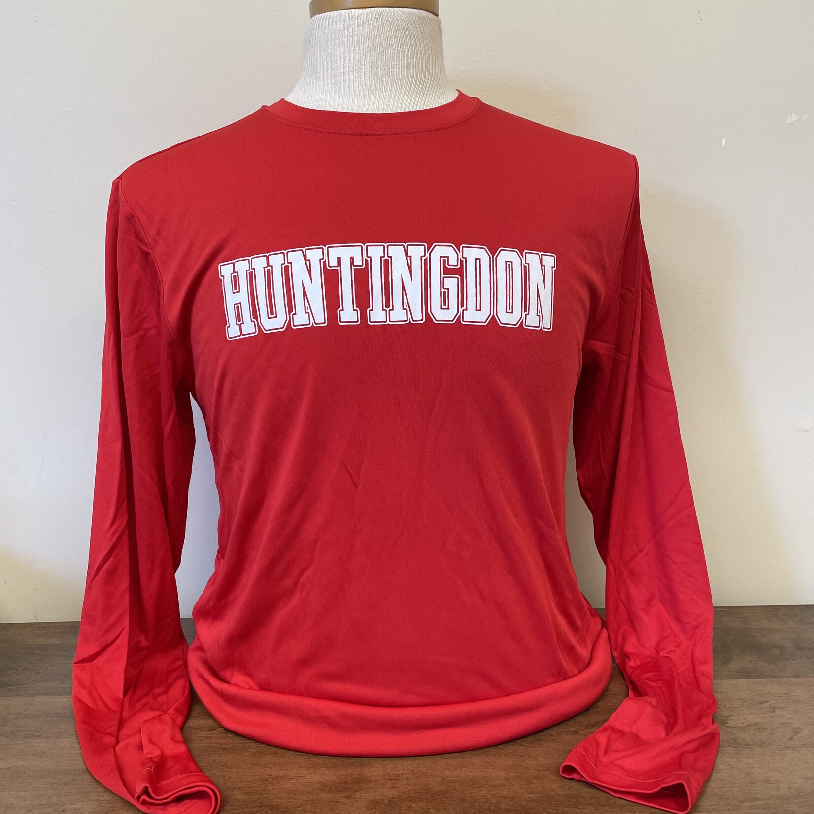 Sport-Tex Dri Fit Long Sleeve