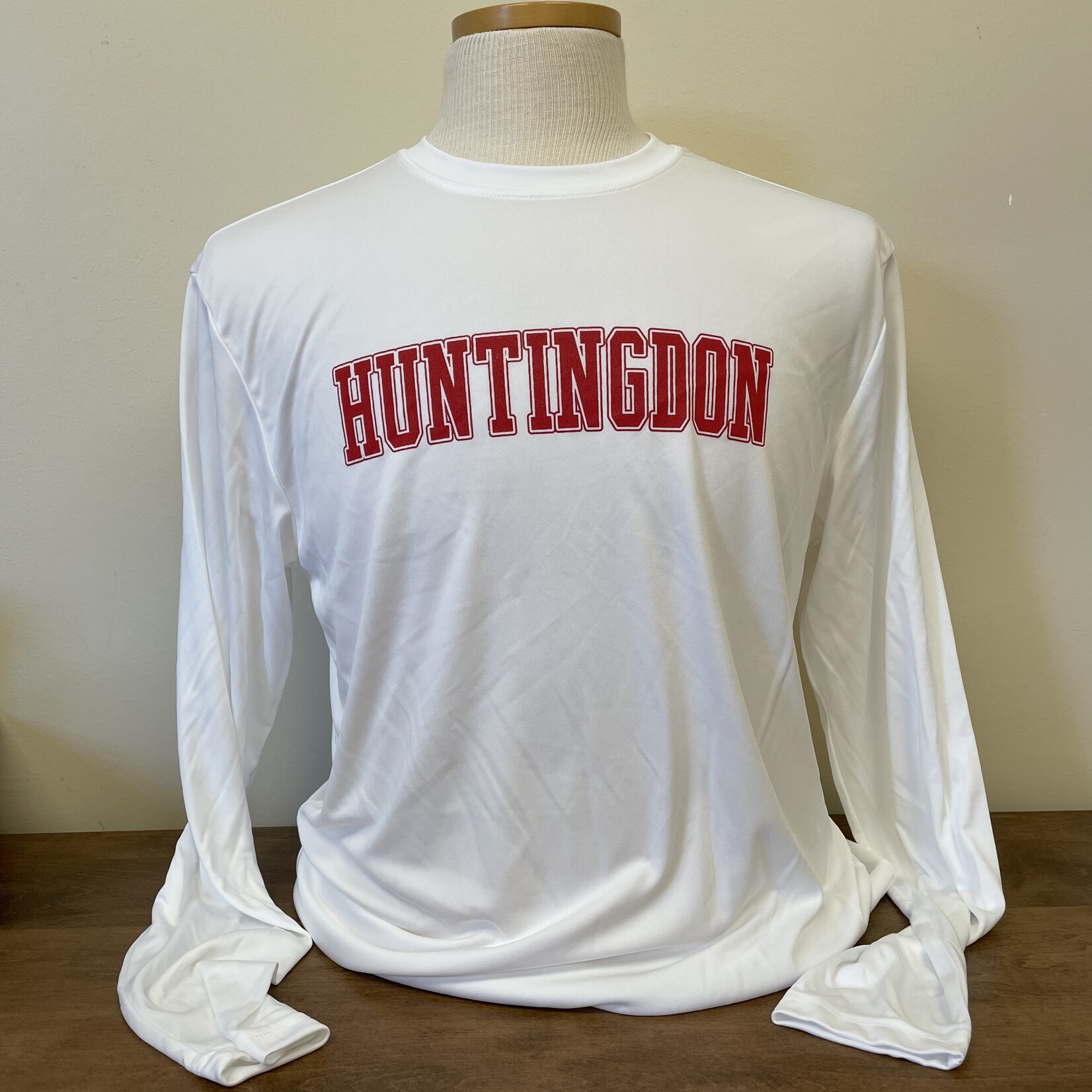 Sport-Tex Dri Fit Long Sleeve