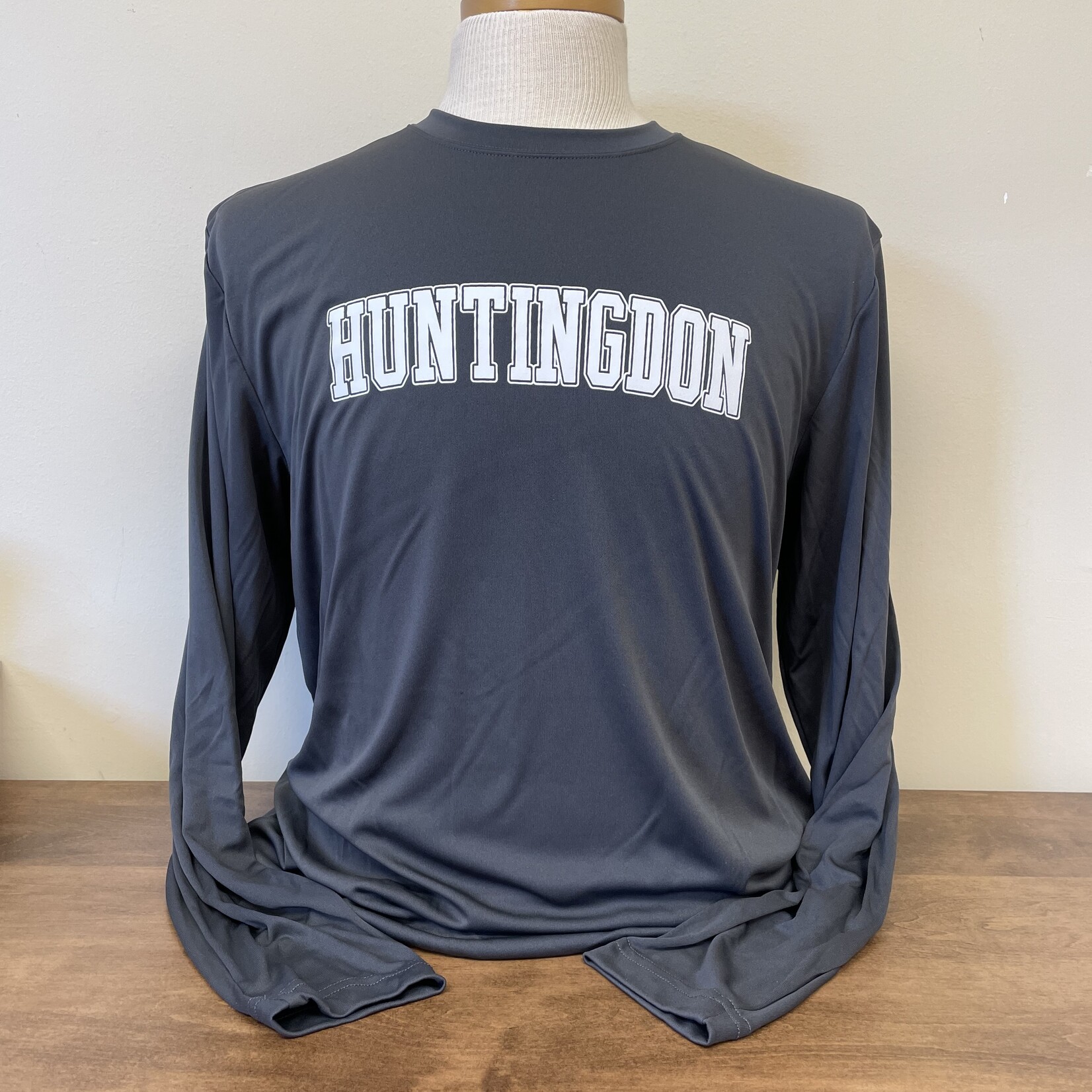 Sport-Tex Dri Fit Long Sleeve