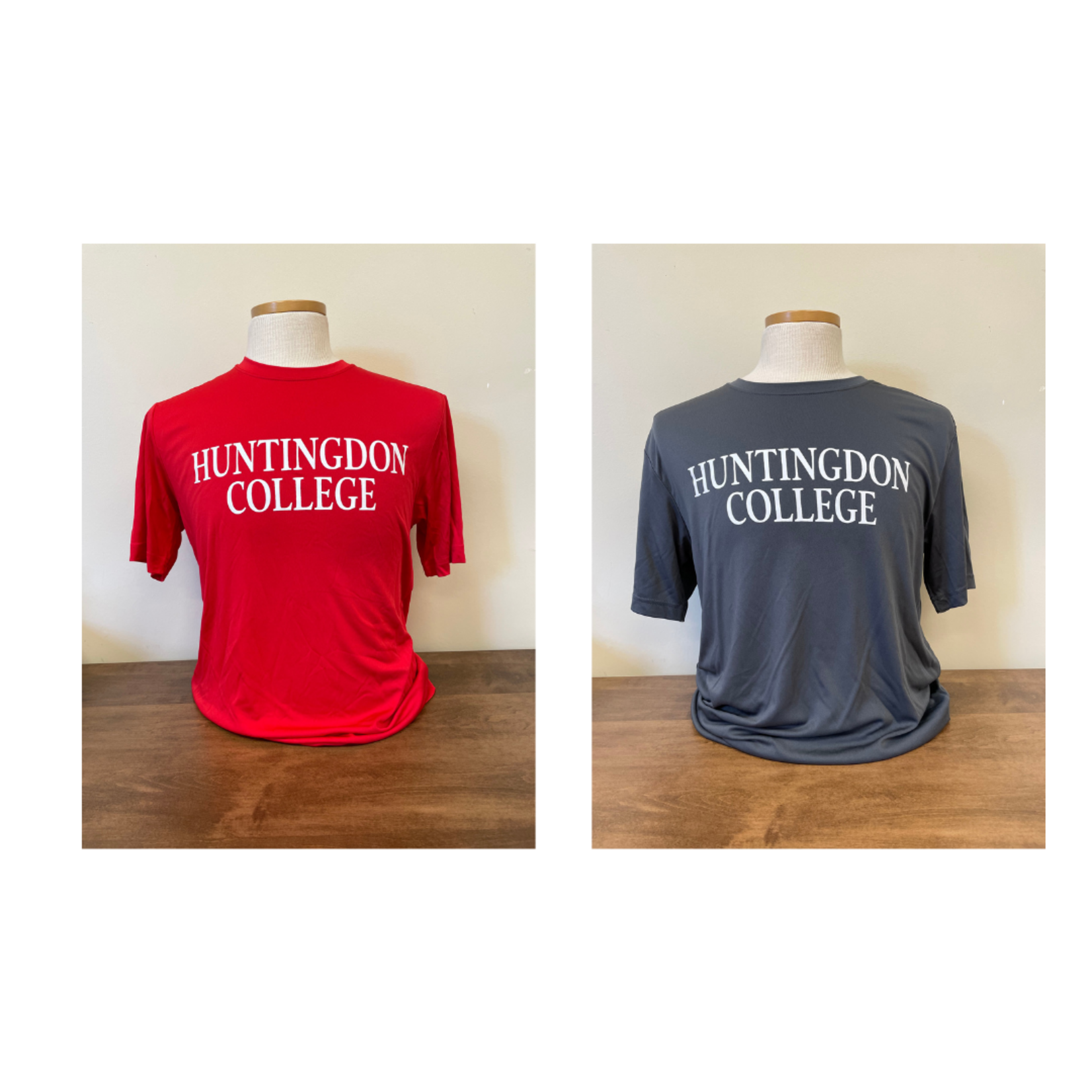 Sport-Tex Short Sleeve Dri Fit