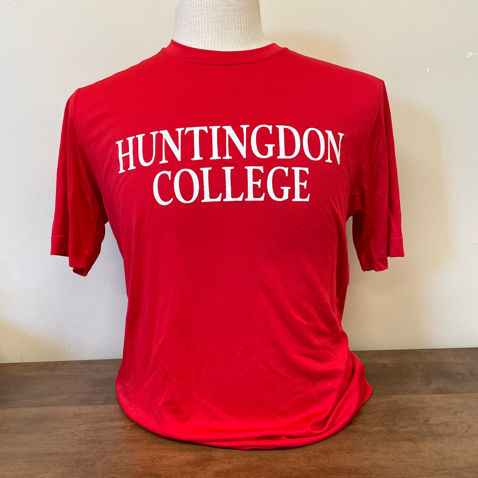 Sport-Tex Short Sleeve Dri Fit