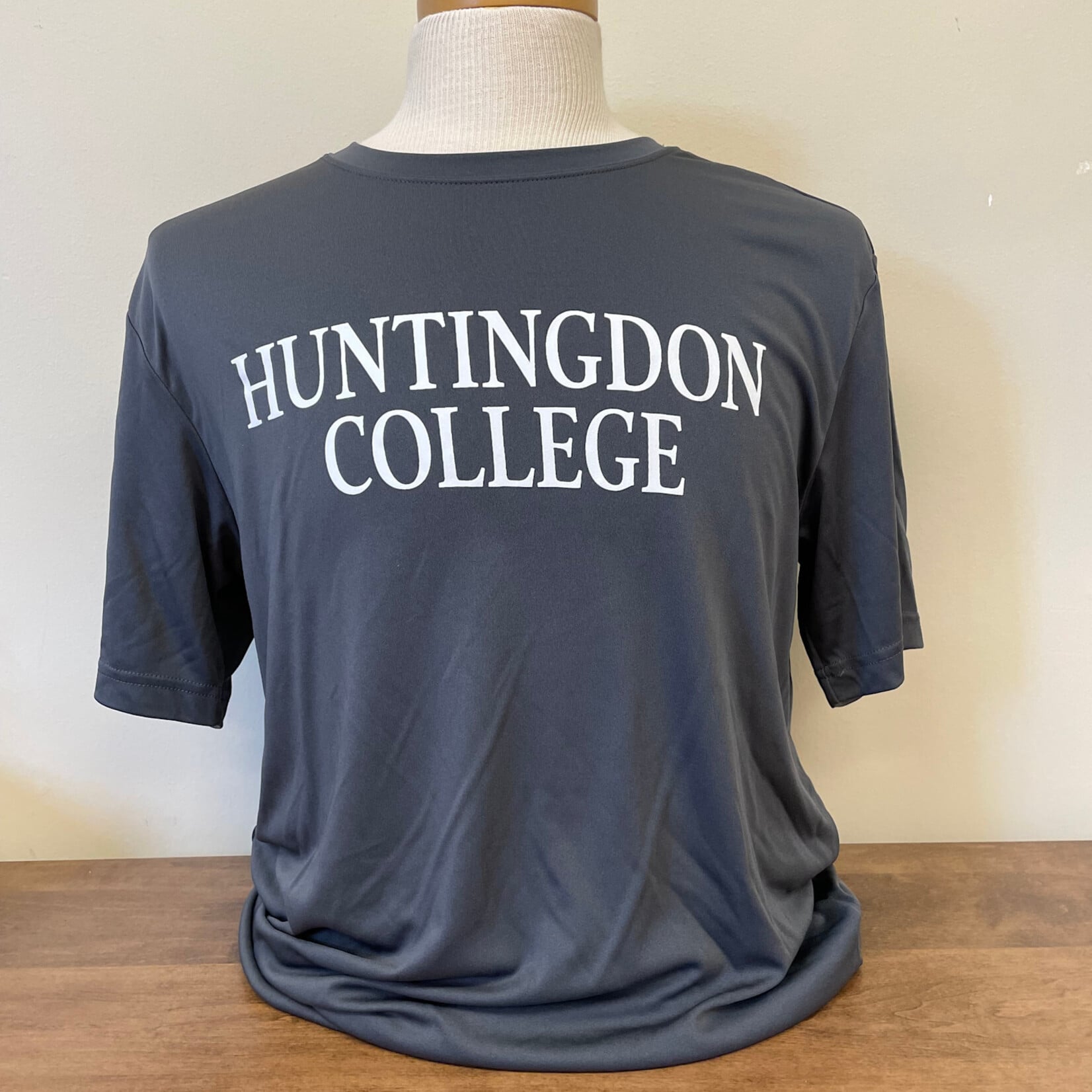 Sport-Tex Short Sleeve Dri Fit