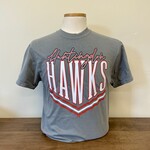 Diamond Hawk Tee