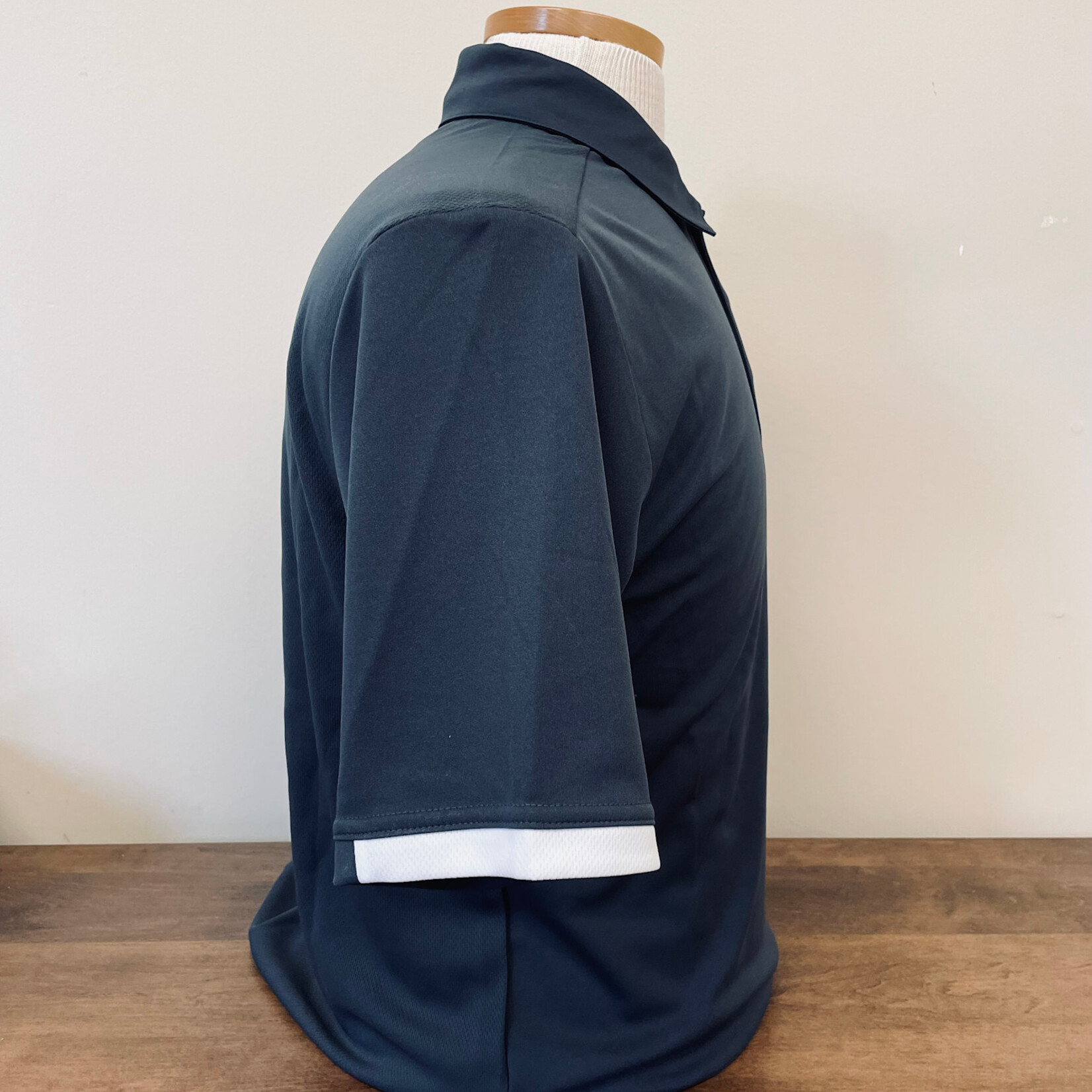 Sport-Tek Club Polo