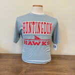 Sport-Tex Competitor Silver Tee H-3762