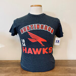 CI Sport Tri Blend Tee
