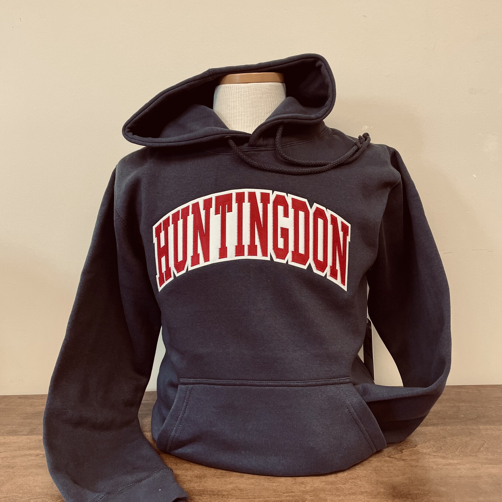 CI Sport Hood H-4910
