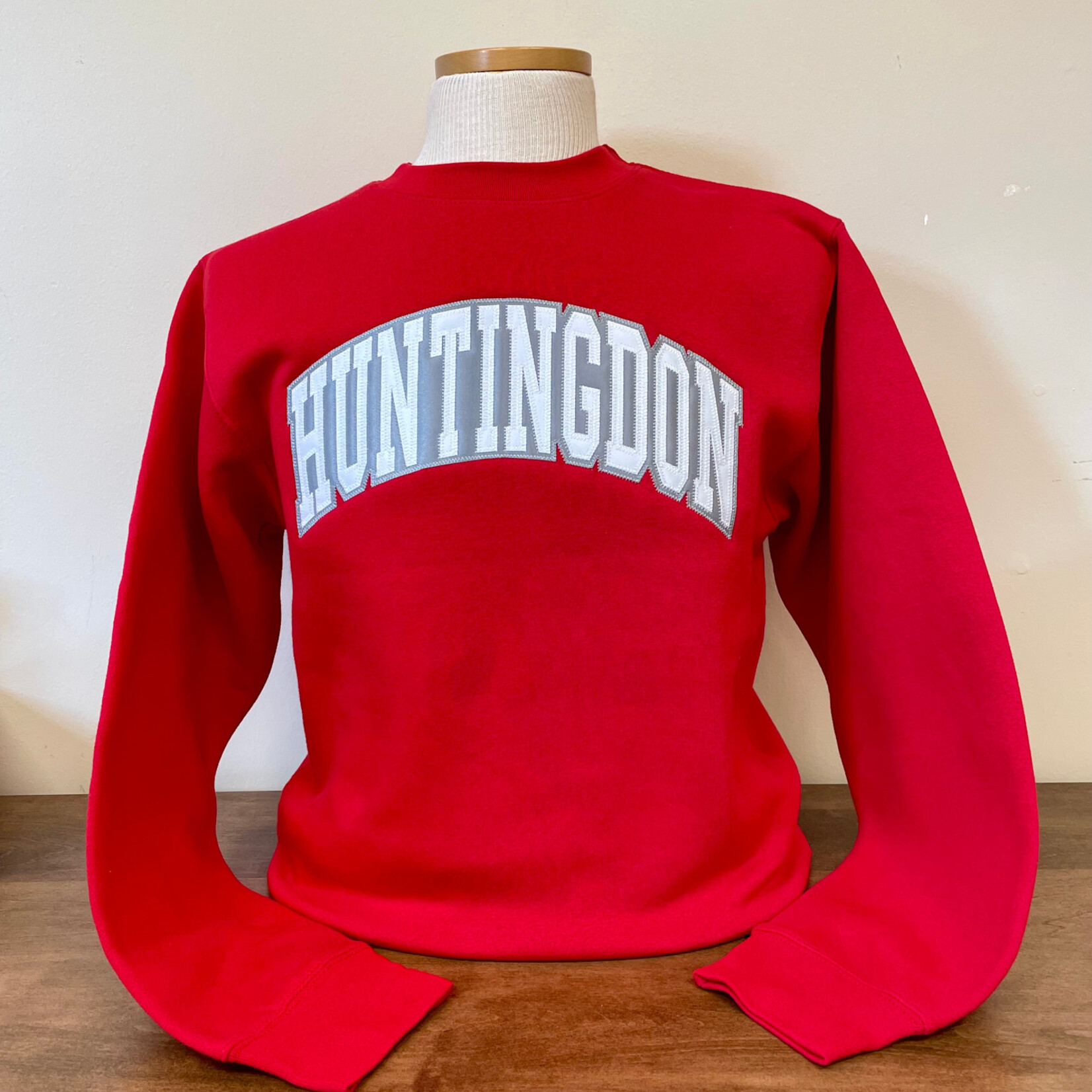 Huntingdon Crew H-4910