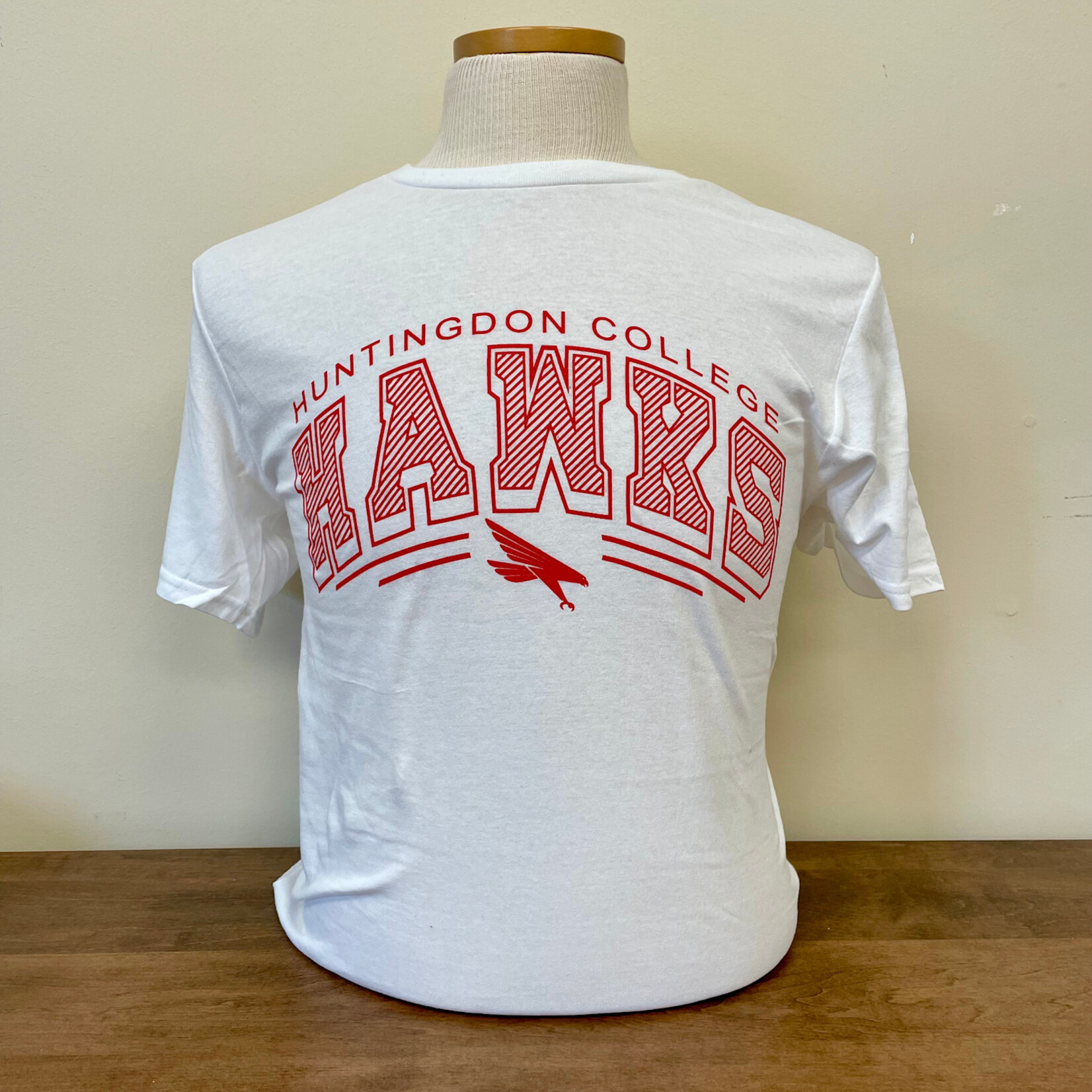 Port & Co. Easy Cotton Tee H-3815