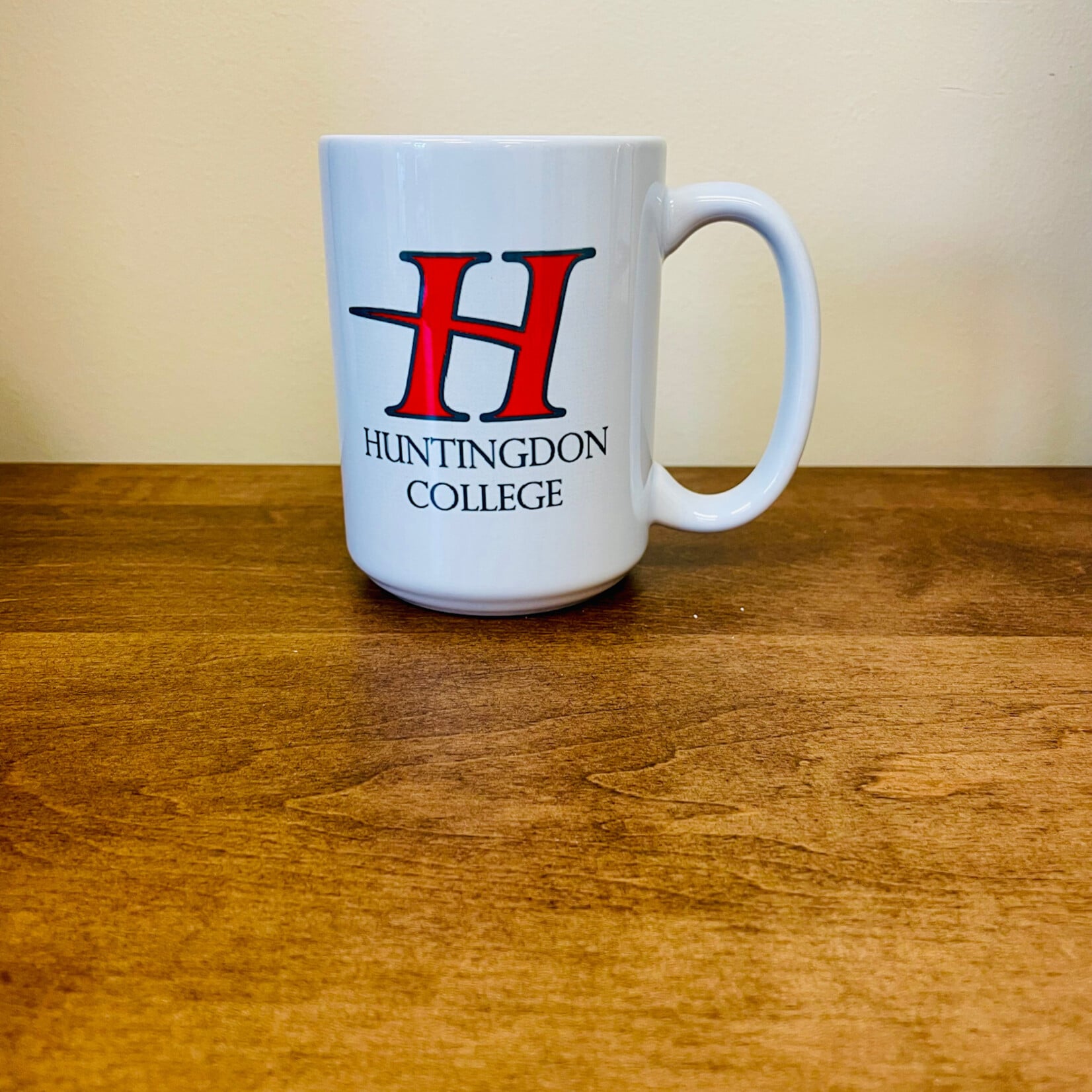 Ceramic Coffee Mug 15 oz.