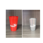 Huntingdon Hawks 22 oz Stadium Cup