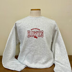 Huntingdon Hawks Crew H-4909