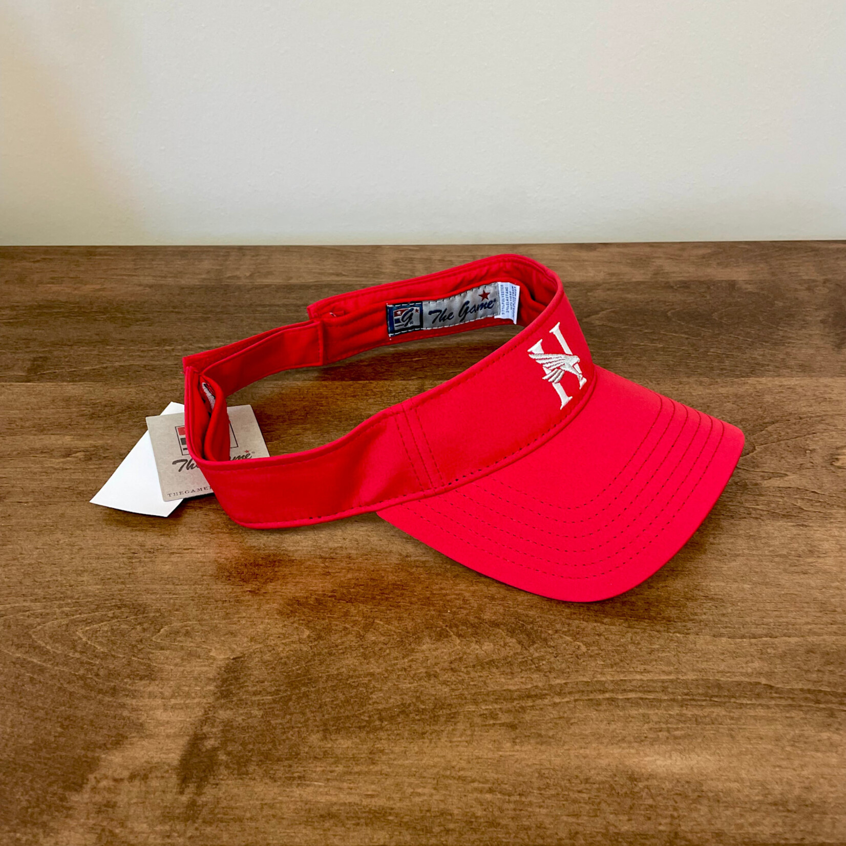The Game Visor