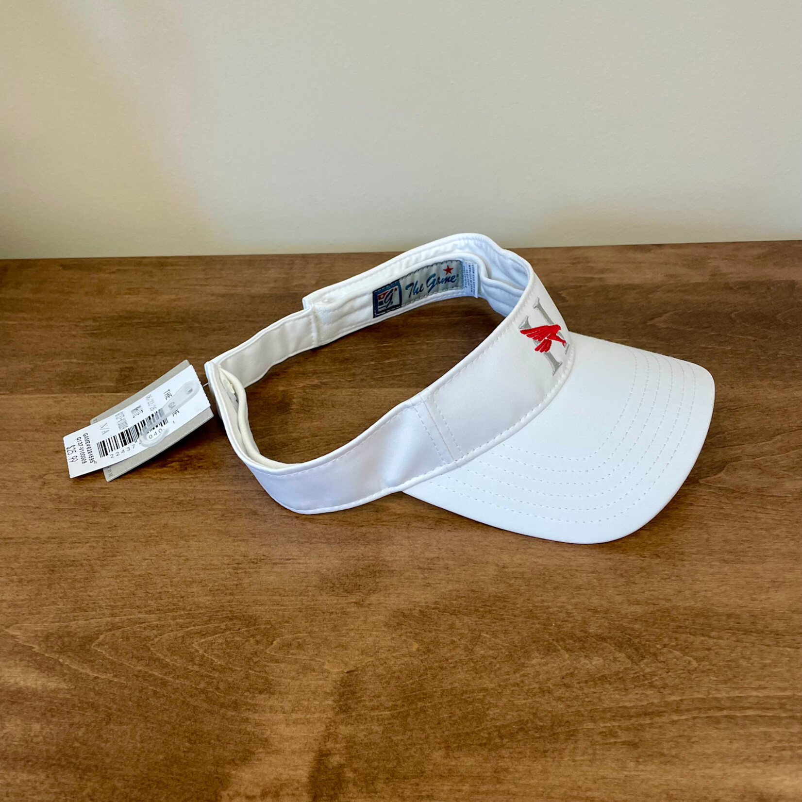 The Game Visor