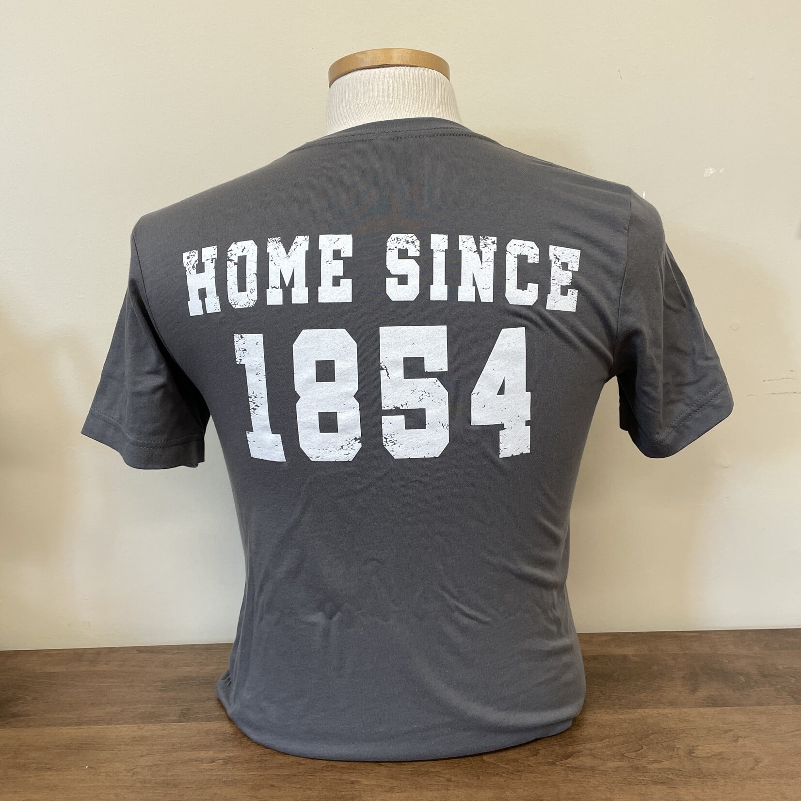 Home Since 1854 Tee