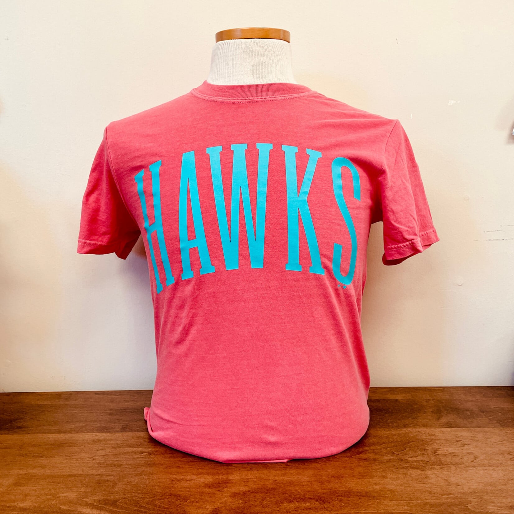 Comfort Color Neon Tee