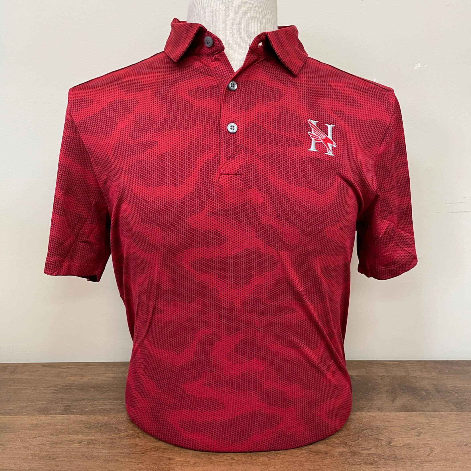 Cutter & Buck Coastline Comfort Camo