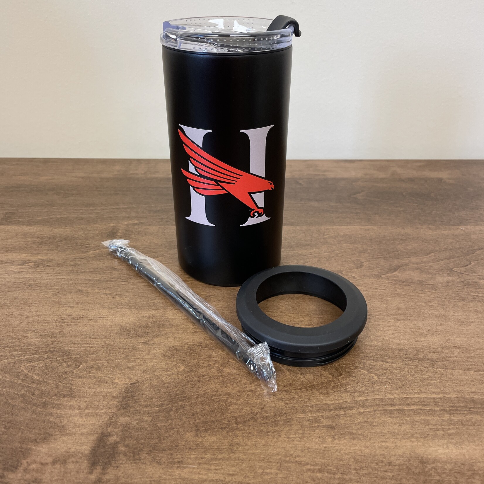 4 in 1 Powdered Coated Can Cooler