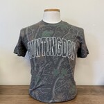 Camo  Tee