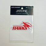Die Cut Magnet