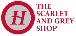 The Scarlet & Grey Shop