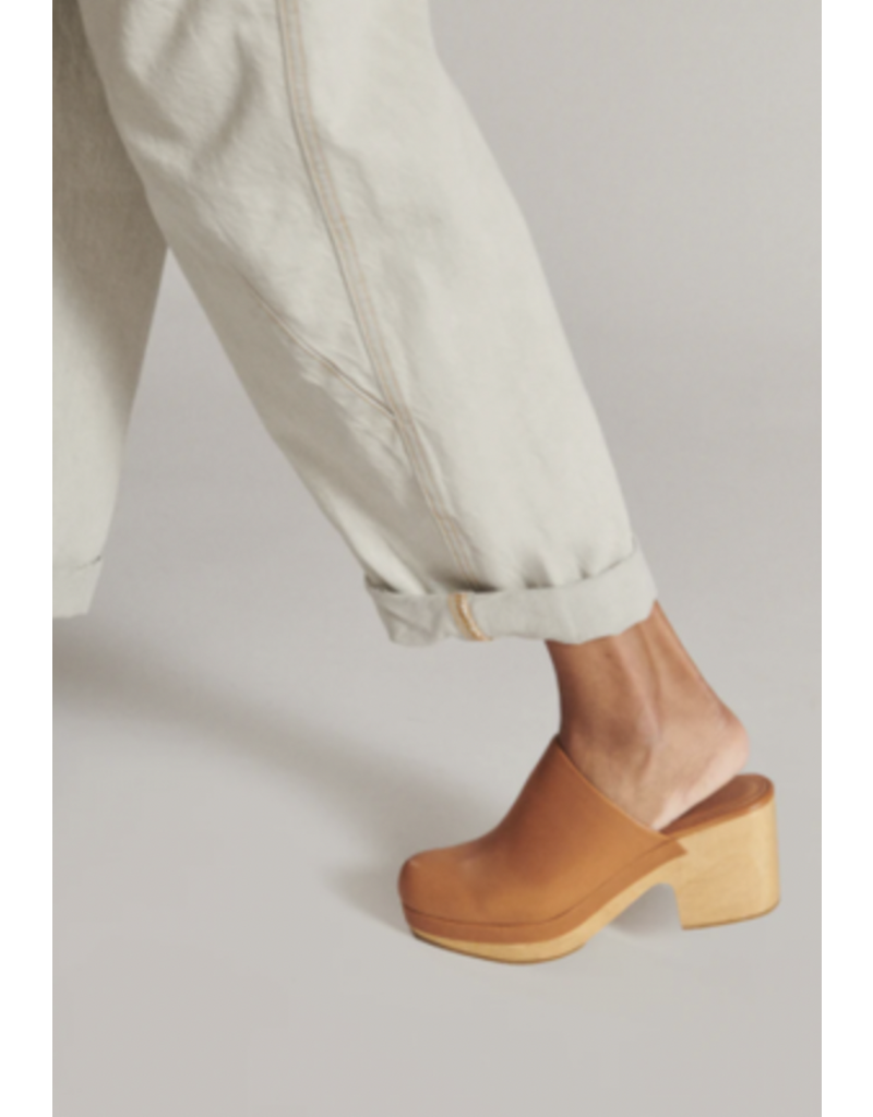 Rachel Comey Bose Clog - Natural