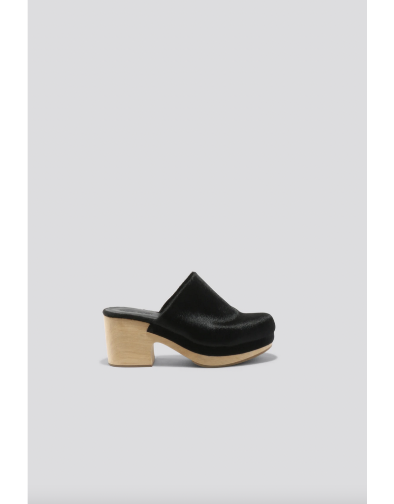 Rachel Comey Bose Clog - Black