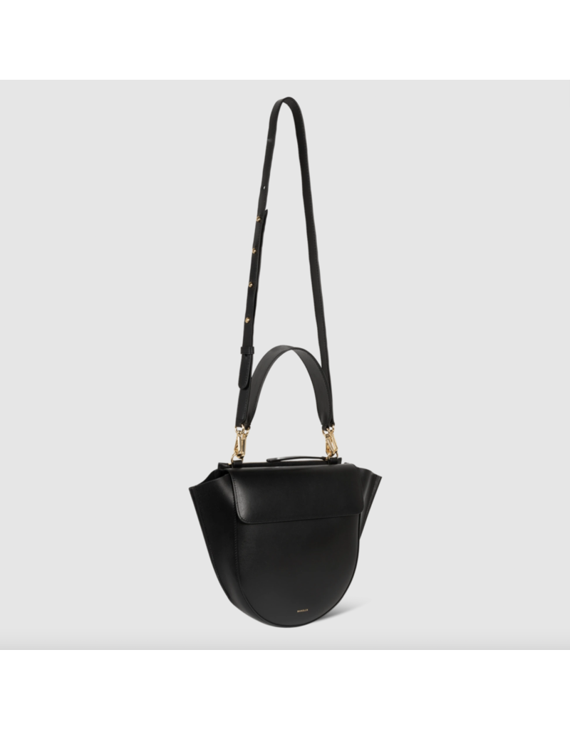 Wandler Hortensia Bag - Medium - Black