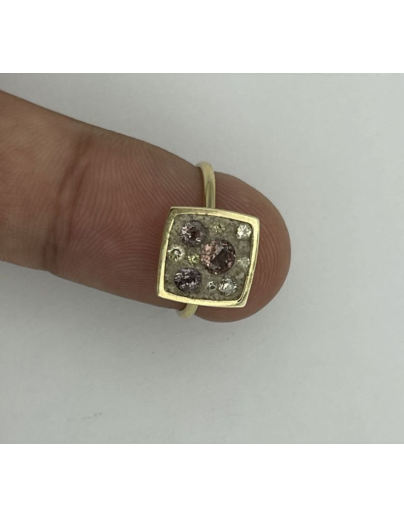 Square Ring
