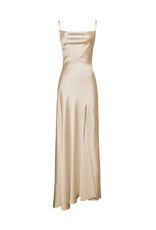 Jonathan Simkhai FINLEY CLASSIC GOWN