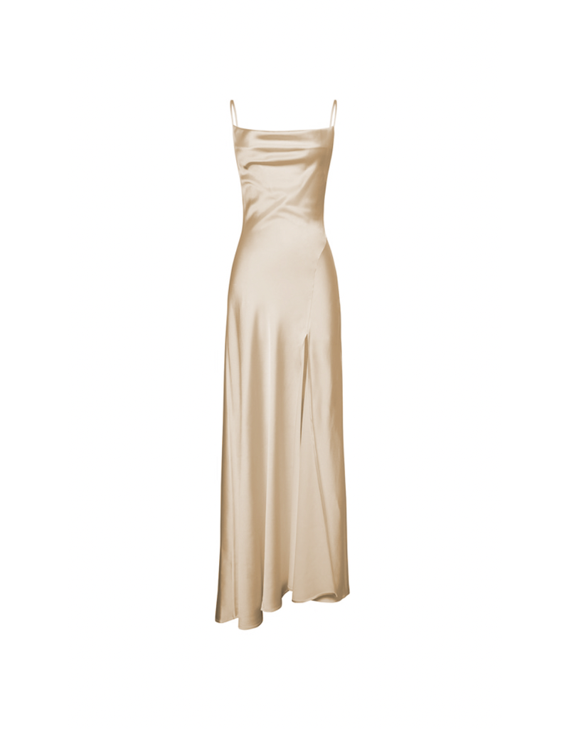 Jonathan Simkhai FINLEY CLASSIC GOWN