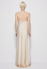 Jonathan Simkhai FINLEY CLASSIC GOWN