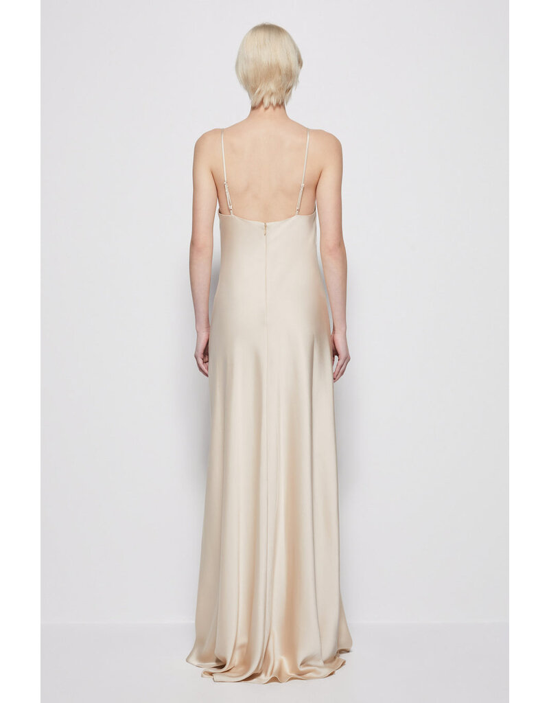 Jonathan Simkhai FINLEY CLASSIC GOWN