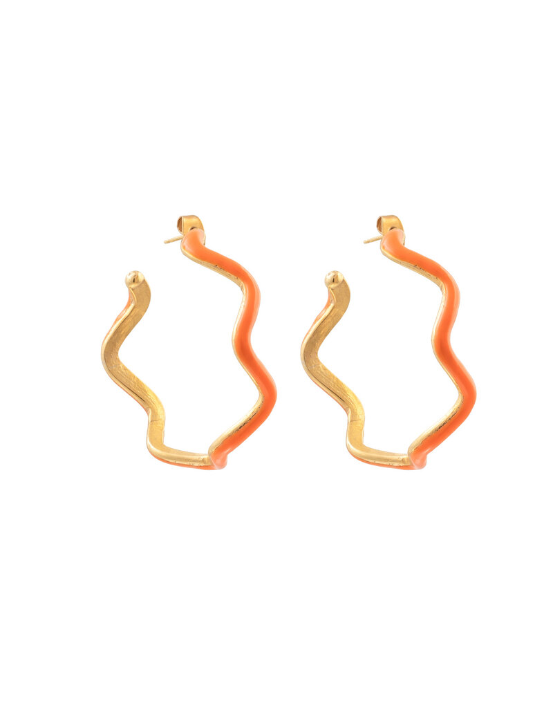 Sylvia Toledano FLOW EARRINGS