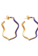 Sylvia Toledano FLOW EARRINGS