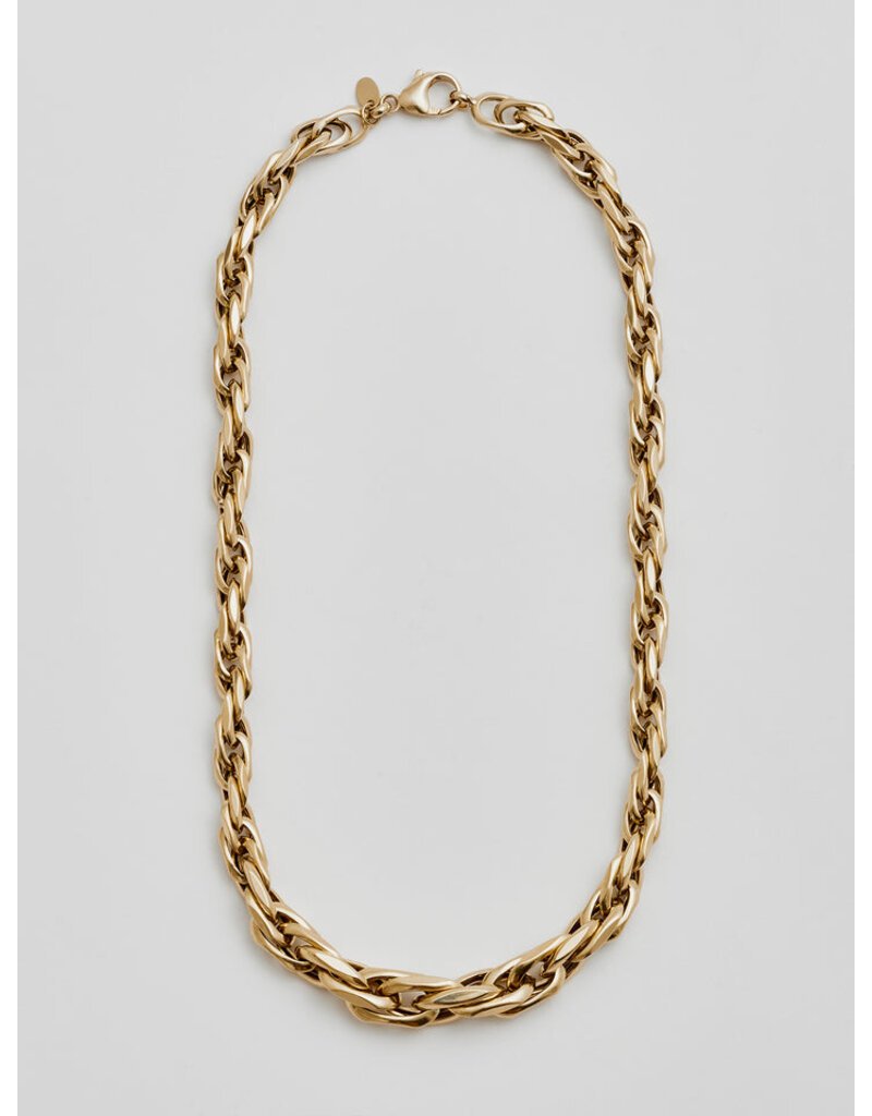 Loren Stewart NAUSICAA CHAIN