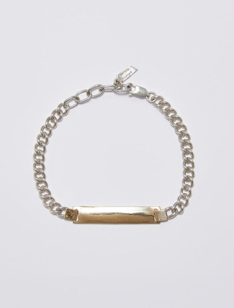 Loren Stewart WATTS BRACELET