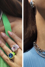 LAGUNA TENNIS NECKLACE