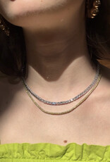 LAGUNA TENNIS NECKLACE