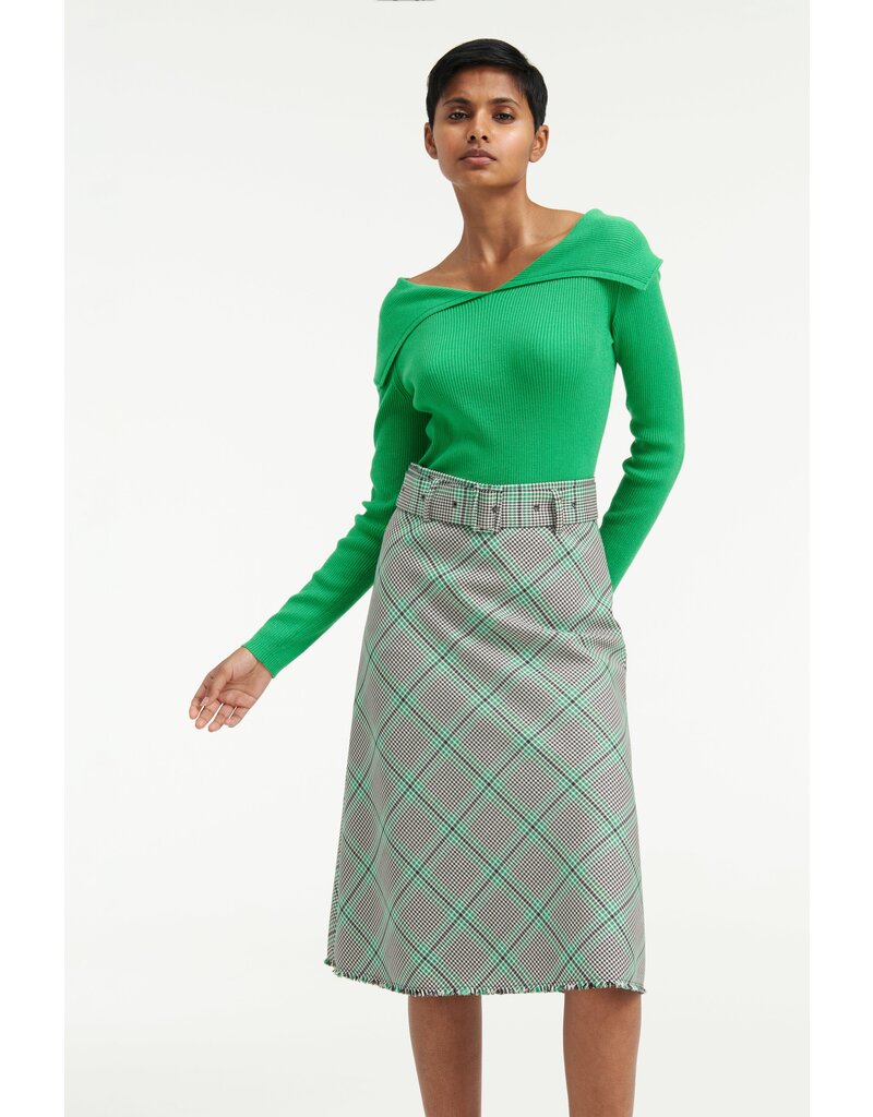 Dorothee Schumacher MODERN HERITAGE SKIRT