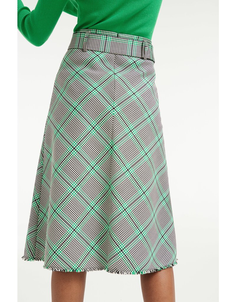 Dorothee Schumacher MODERN HERITAGE SKIRT