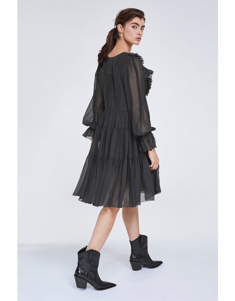 Dorothee Schumacher LOVE OF LIGHTNESS DRESS