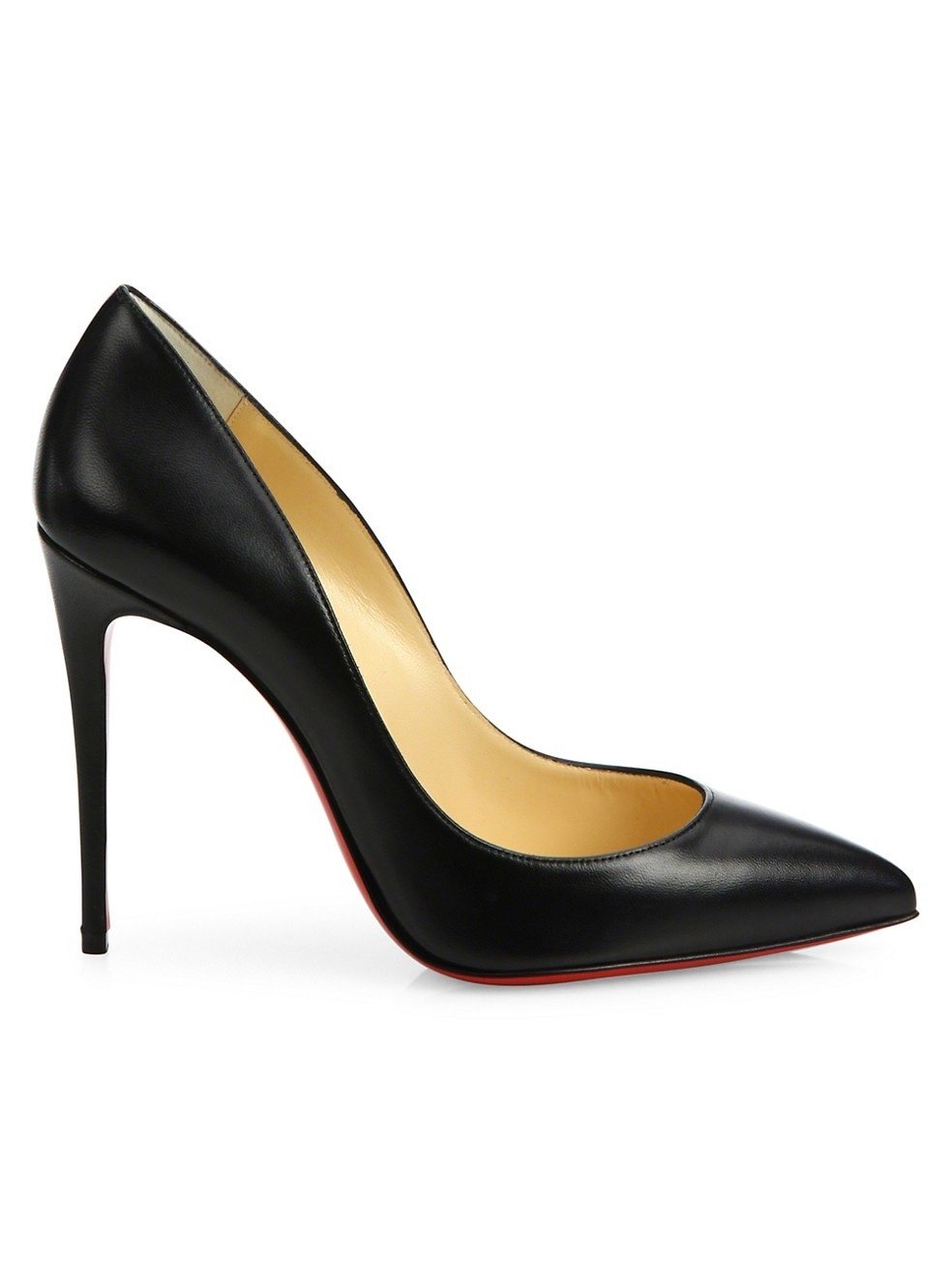 Christian louboutin pigalle follies clearance 100