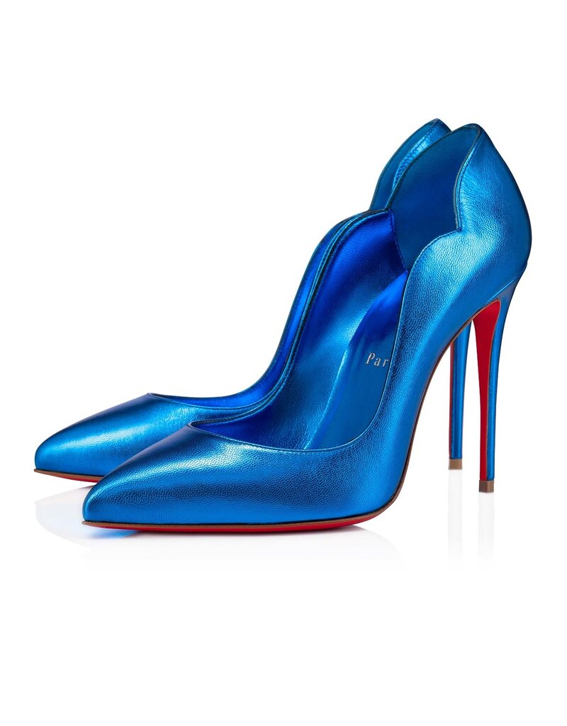 Christian Louboutin HOT CHICK 100 ALIZE