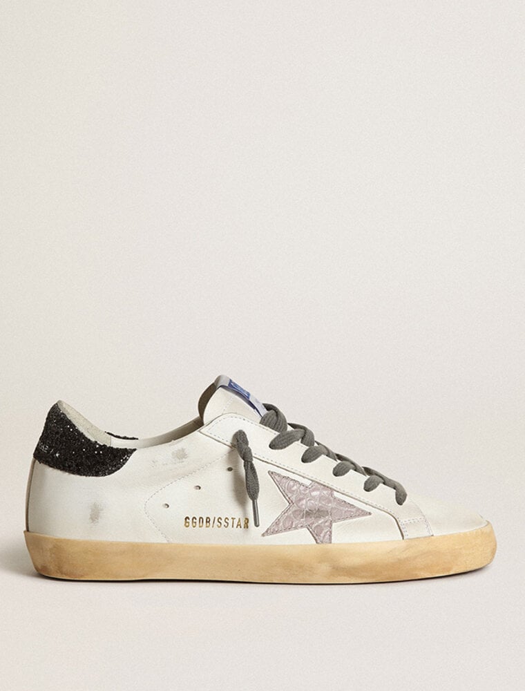 Golden Goose SUPERSTAR CROC