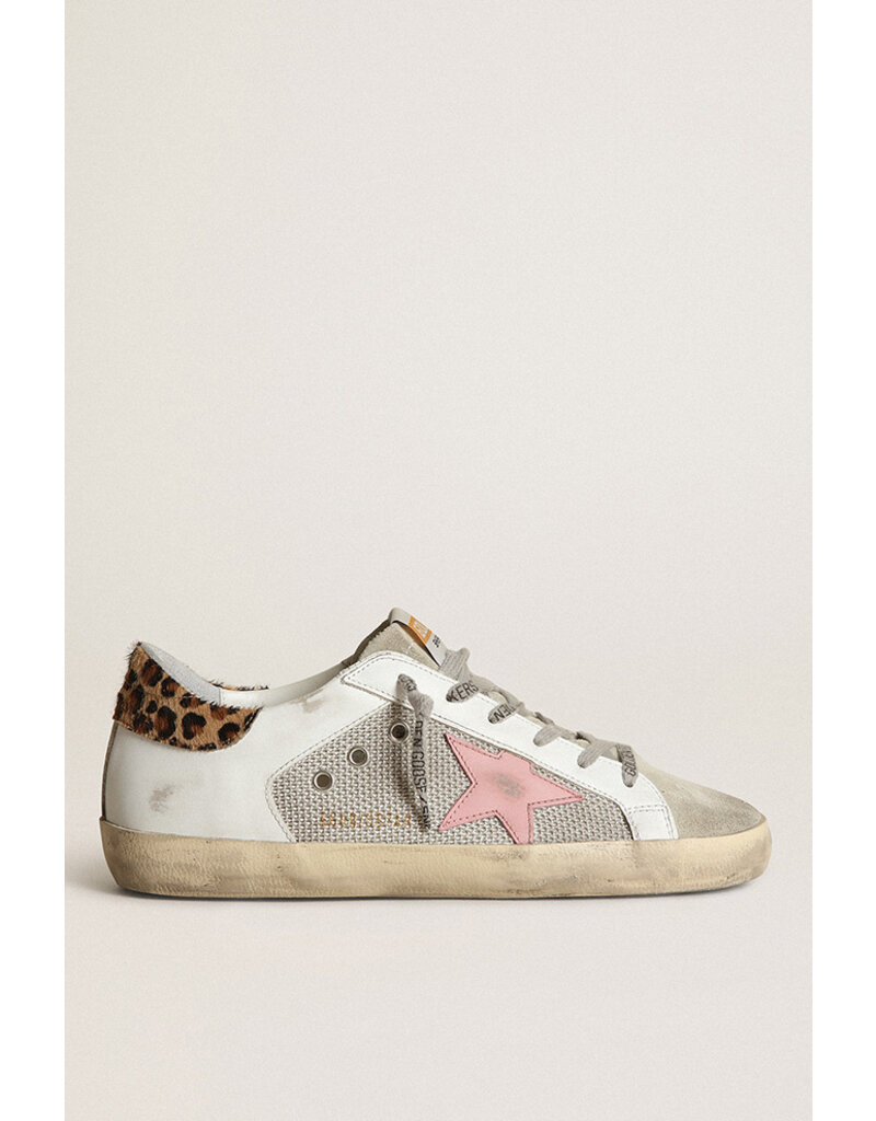 Golden Goose SUPERSTAR NET